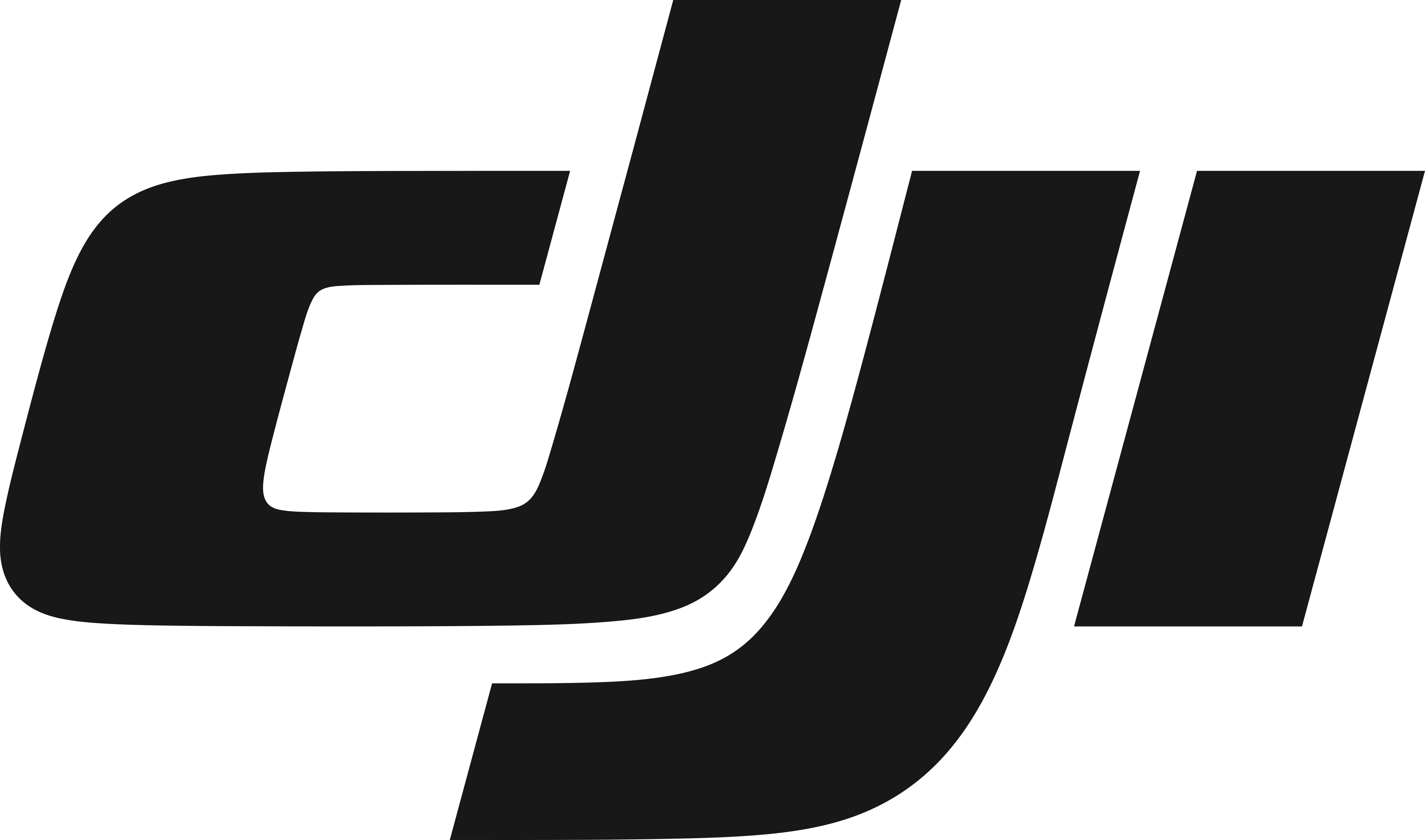 dji-logo Logo DJI